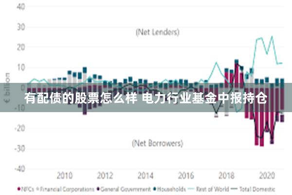 有配债的股票怎么样 电力行业基金中报持仓