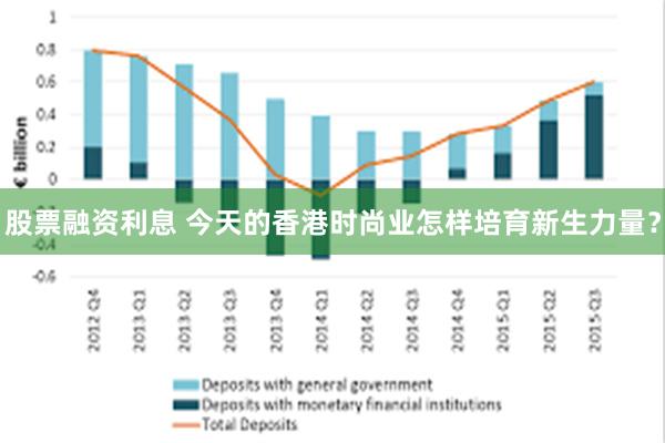 股票融资利息 今天的香港时尚业怎样培育新生力量？