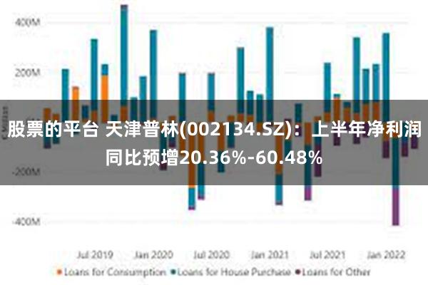 股票的平台 天津普林(002134.SZ)：上半年净利润同比预增20.36%-60.48%