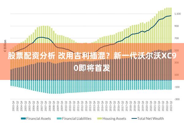 股票配资分析 改用吉利插混？新一代沃尔沃XC90即将首发