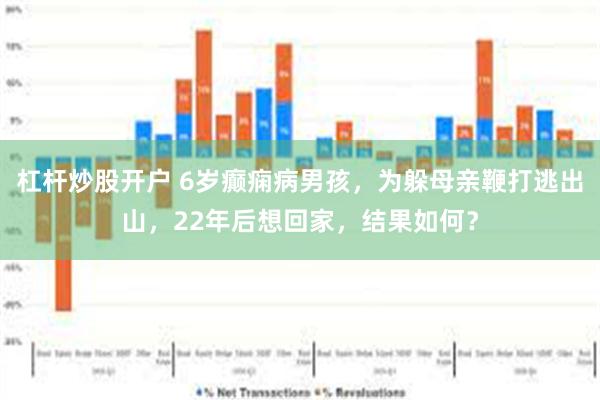 杠杆炒股开户 6岁癫痫病男孩，为躲母亲鞭打逃出山，22年后想回家，结果如何？