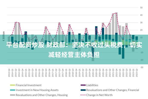 平台配资炒股 财政部：坚决不收过头税费，切实减轻经营主体负担