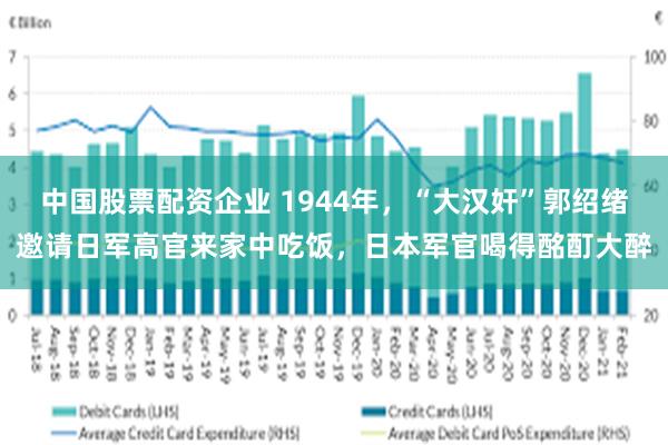 中国股票配资企业 1944年，“大汉奸”郭绍绪邀请日军高官来家中吃饭，日本军官喝得酩酊大醉