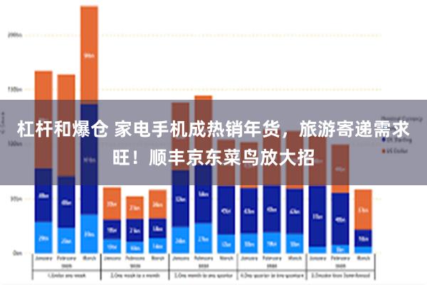 杠杆和爆仓 家电手机成热销年货，旅游寄递需求旺！顺丰京东菜鸟放大招