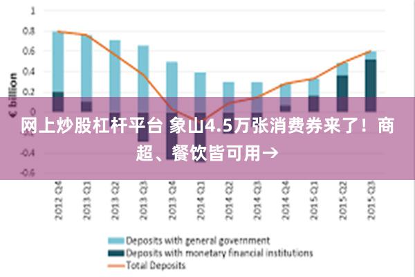 网上炒股杠杆平台 象山4.5万张消费券来了！商超、餐饮皆可用→