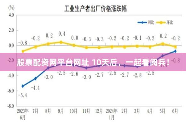 股票配资网平台网址 10天后，一起看阅兵！