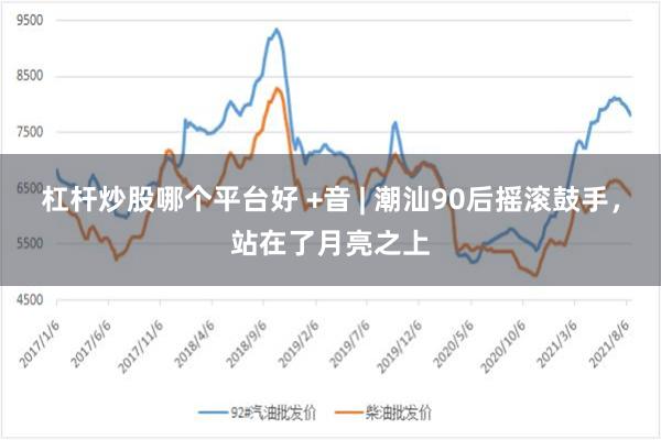 杠杆炒股哪个平台好 +音 | 潮汕90后摇滚鼓手，站在了月亮之上